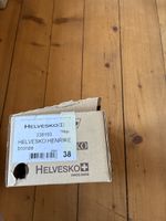 Helvesko Henrika D-Schuhe 