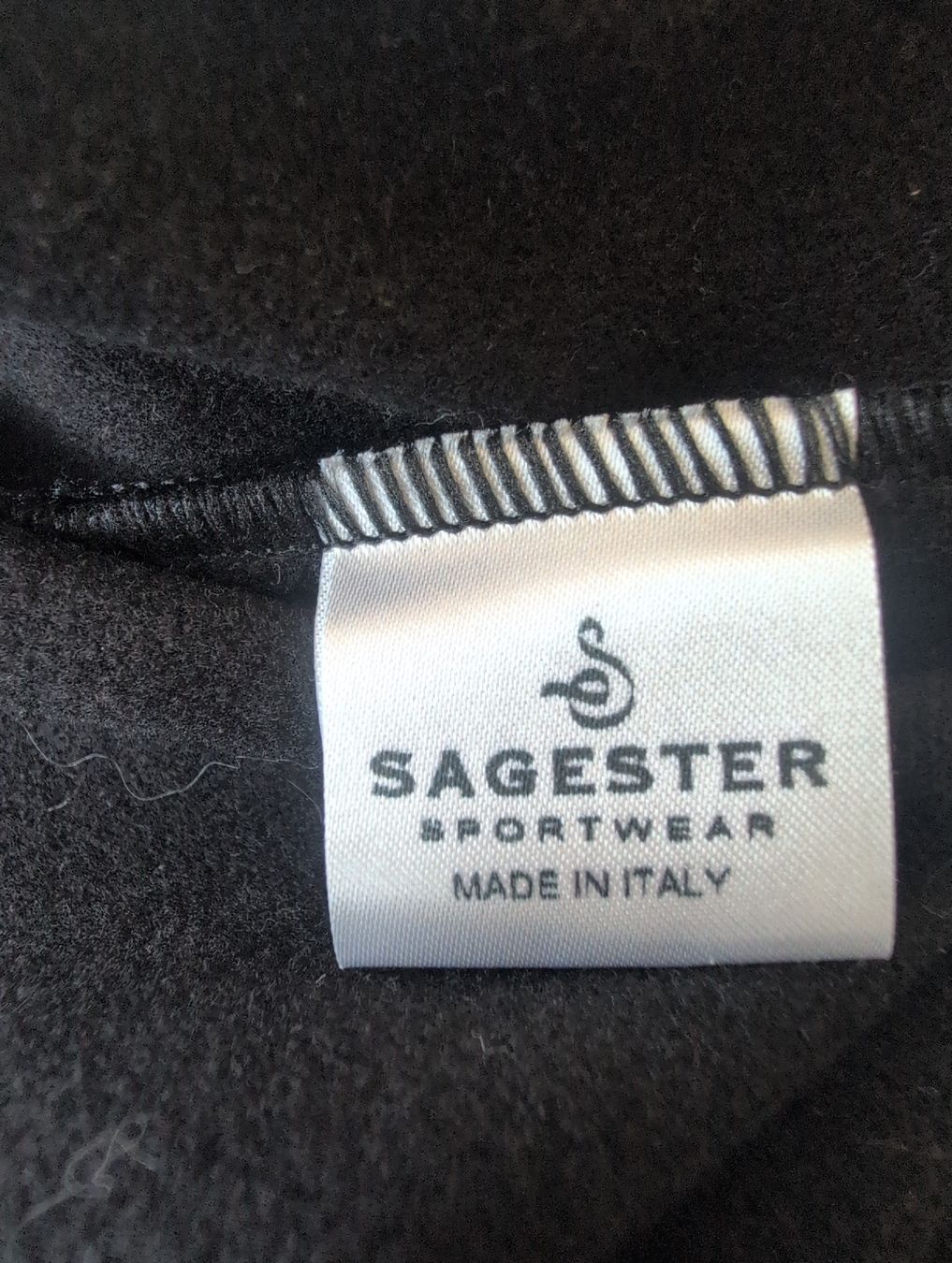 Giacche: Jacke für Training – Usato da Frauenfeld venduto da syre01 3