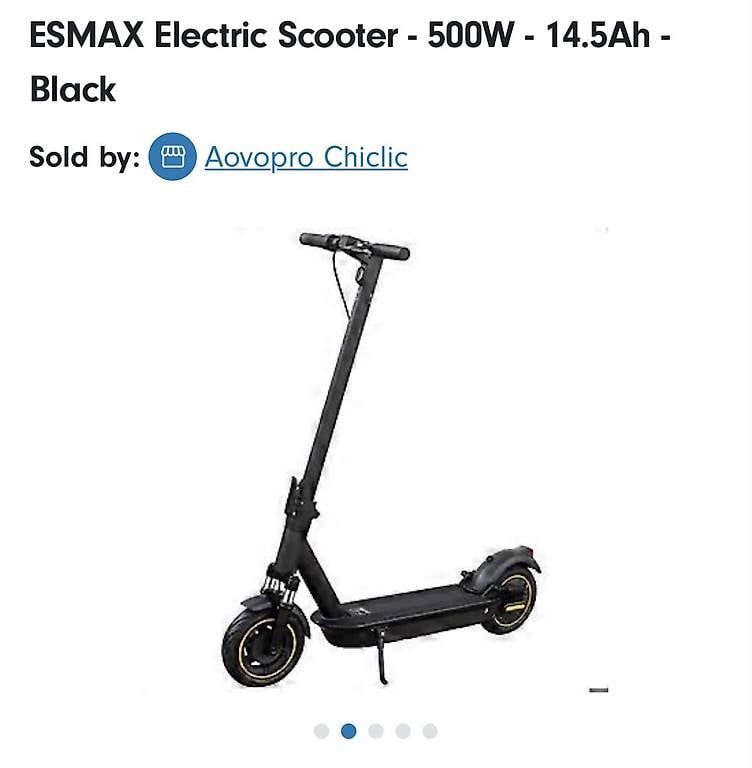 Scooter: Escooter neu – Nuovo e nell'imballaggio originale da Brüttisellen venduto da sel_nsq2 3