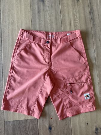 Maloja Damen Shorts Grösse XS neuwertig