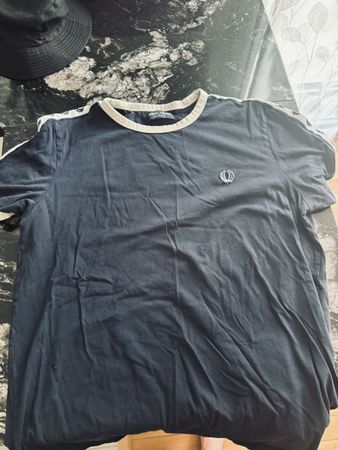 Fred Perry shirt