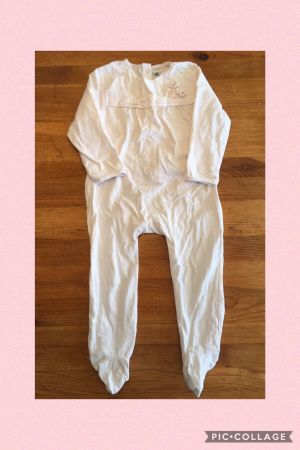 Gr86 🌼🌸 Sommer Leichte Pyjama dpam