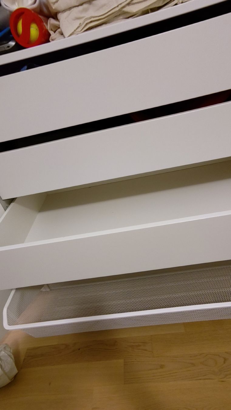 Armadi: IKEA Komplement schublade 100x58 – Usato da Glattpark(Opfikon) venduto da gia_55rs 2