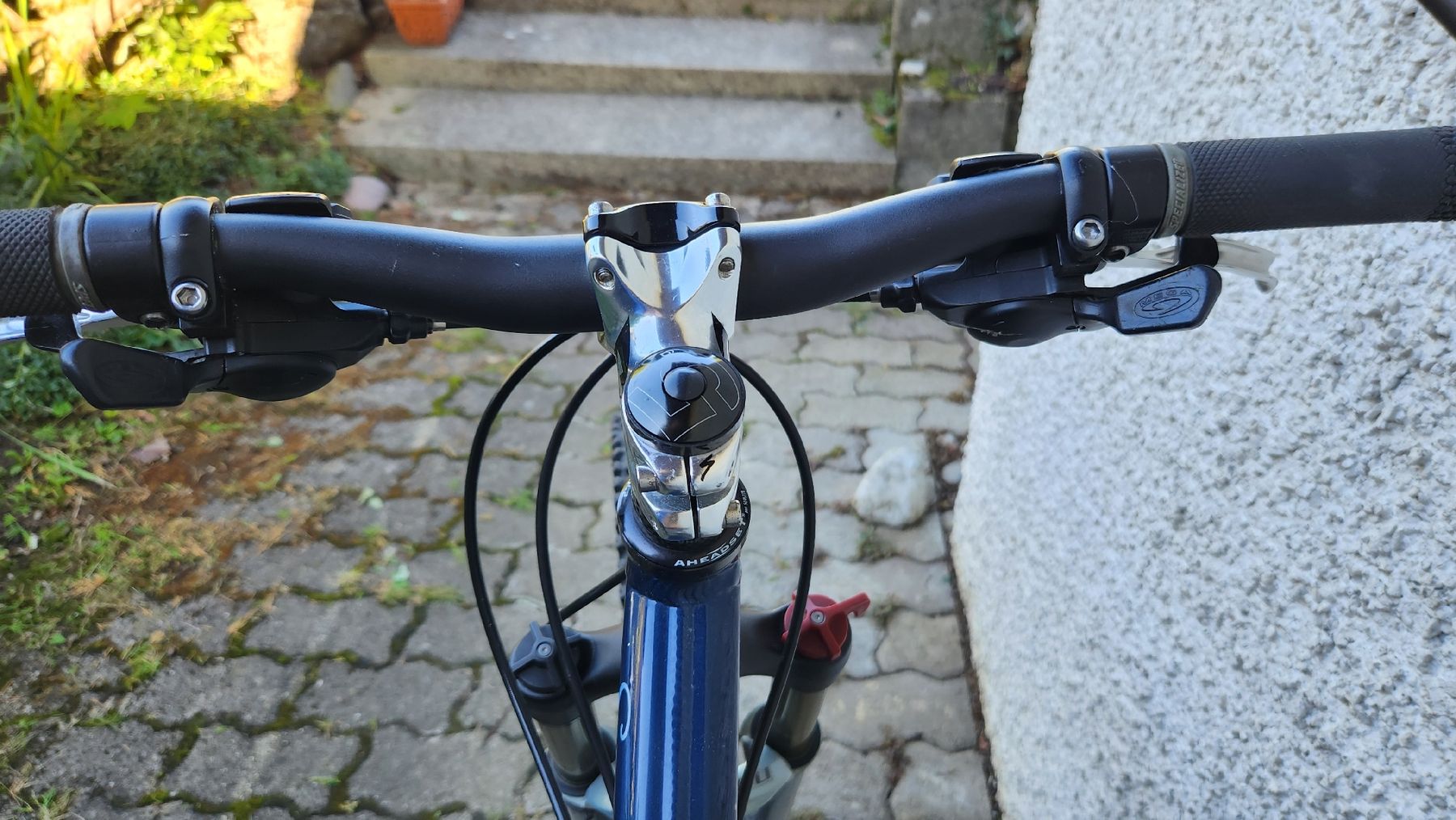 Specialized Biciclette: Specialized Stumpjumper Comp - Great Condition! – Usato da Winterthur venduto da idimov 1