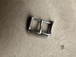 Boucle montre 16mm