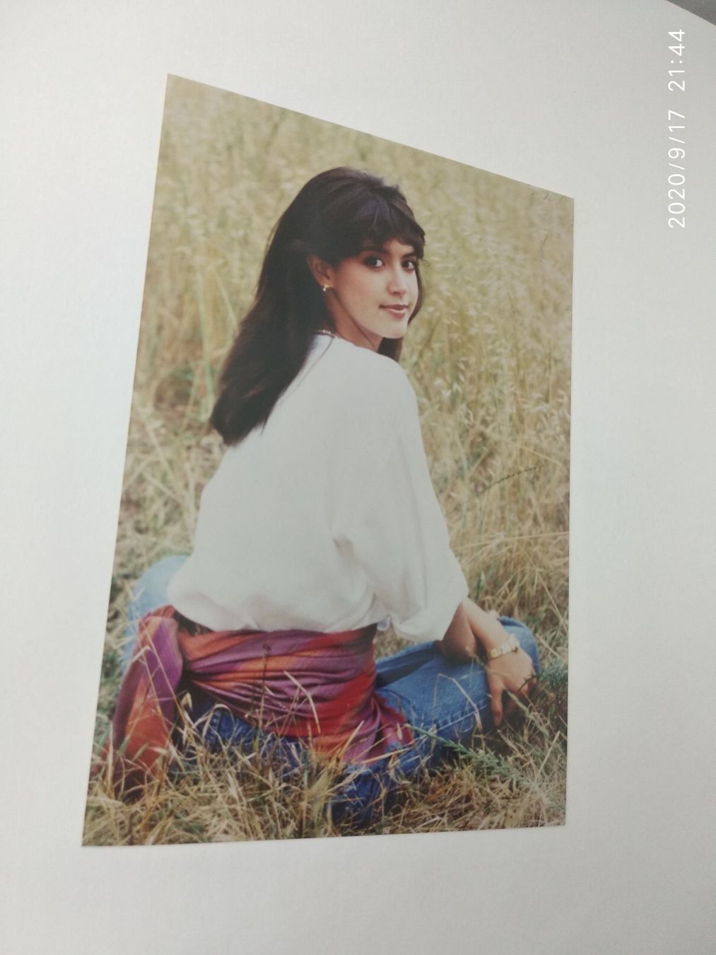 Albums: PHOEBE CATES - ALBUM – D'occasion à Goldach par Gaip 4