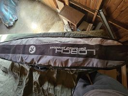 Windsurfbrett Lorch 85 Liter 