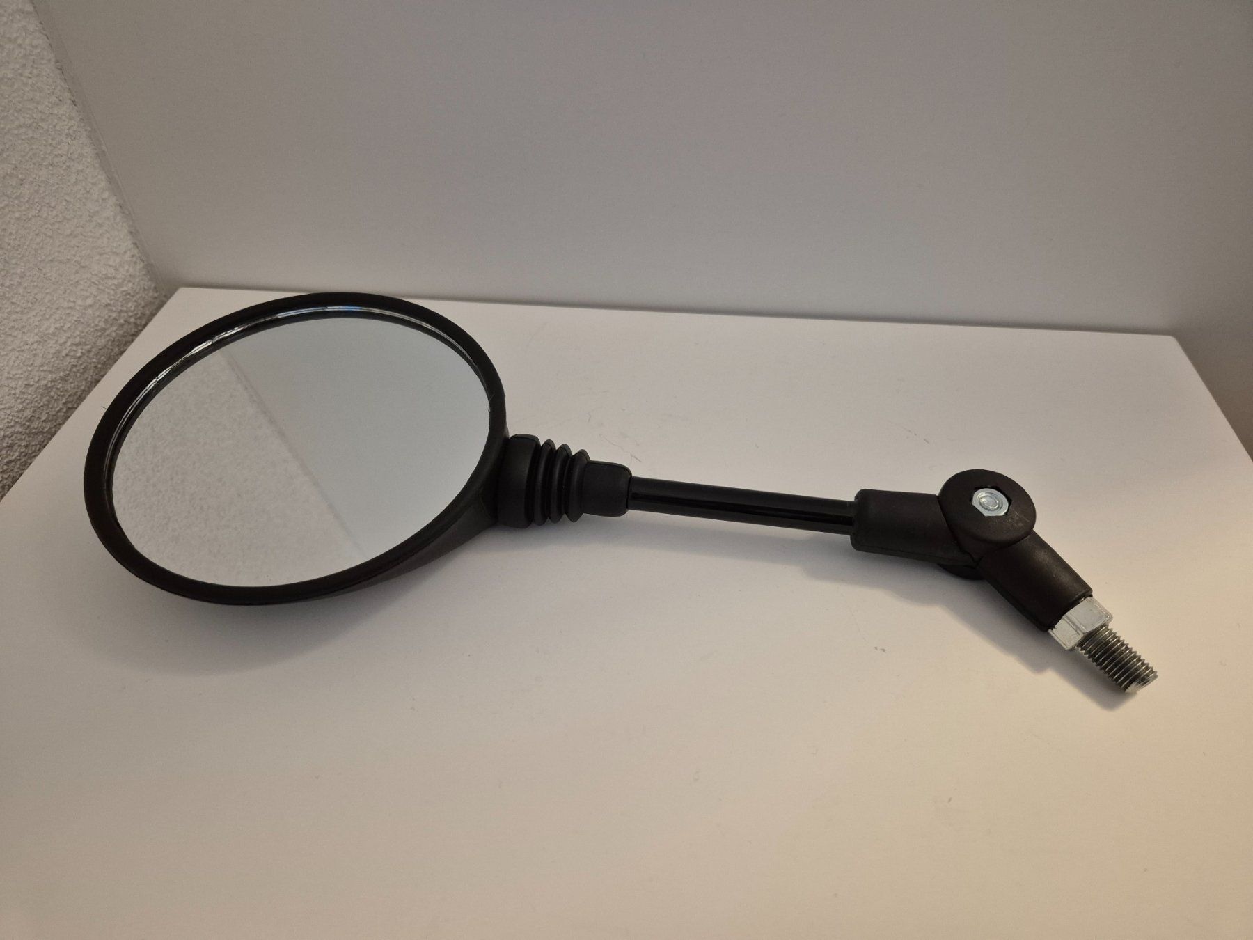 Specchi: Rückspiegel Motorrad – Nuovo (secondo la descrizione) da Domat/Ems venduto da cowi