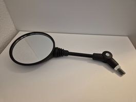 Rückspiegel Motorrad