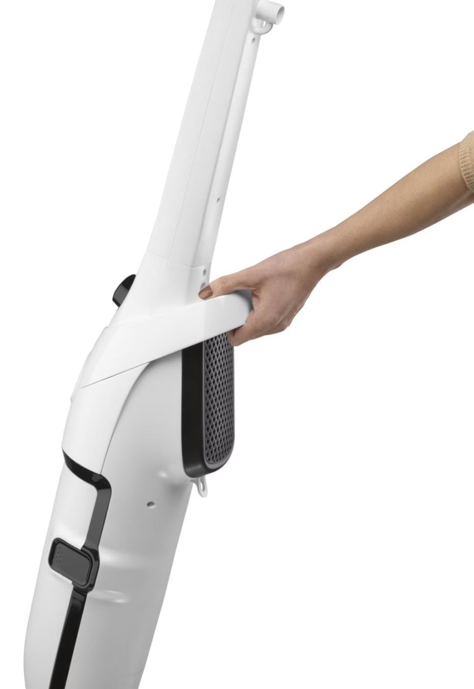 Rowenta Aspirapolveri & Accessori: Rowenta Staubsauger weiss neuwertig – Usato da Schüpfen venduto da 3CCC3ccc3 3