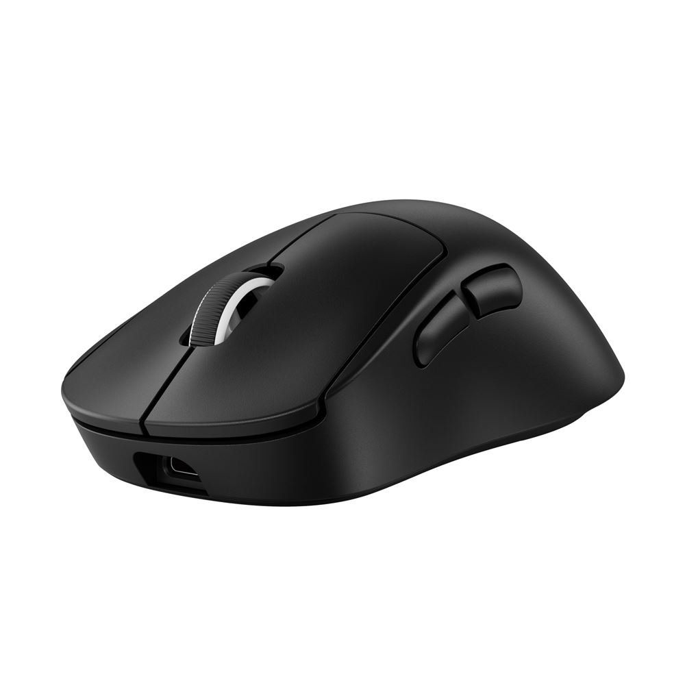 Logitech Mouse: Logitech G Pro (Maus, Kabellos) – Usato da Gränichen venduto da leo_qy98 1