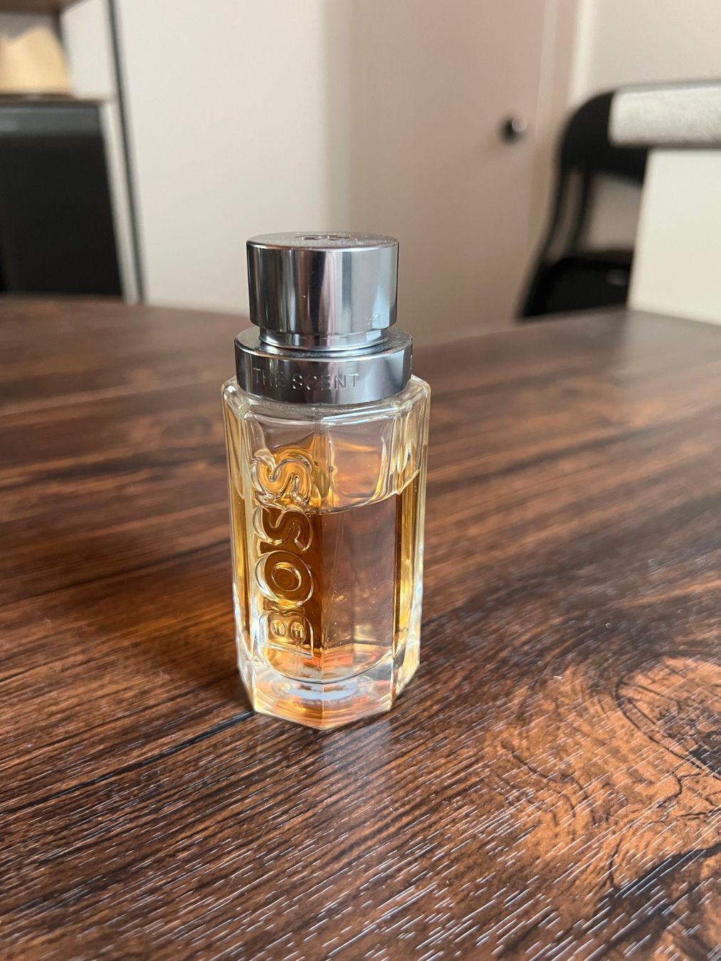 Hugo Boss Profumi & Eau de Toilette: Boss - The Scent – Usato da Obergerlafingen venduto da olieg