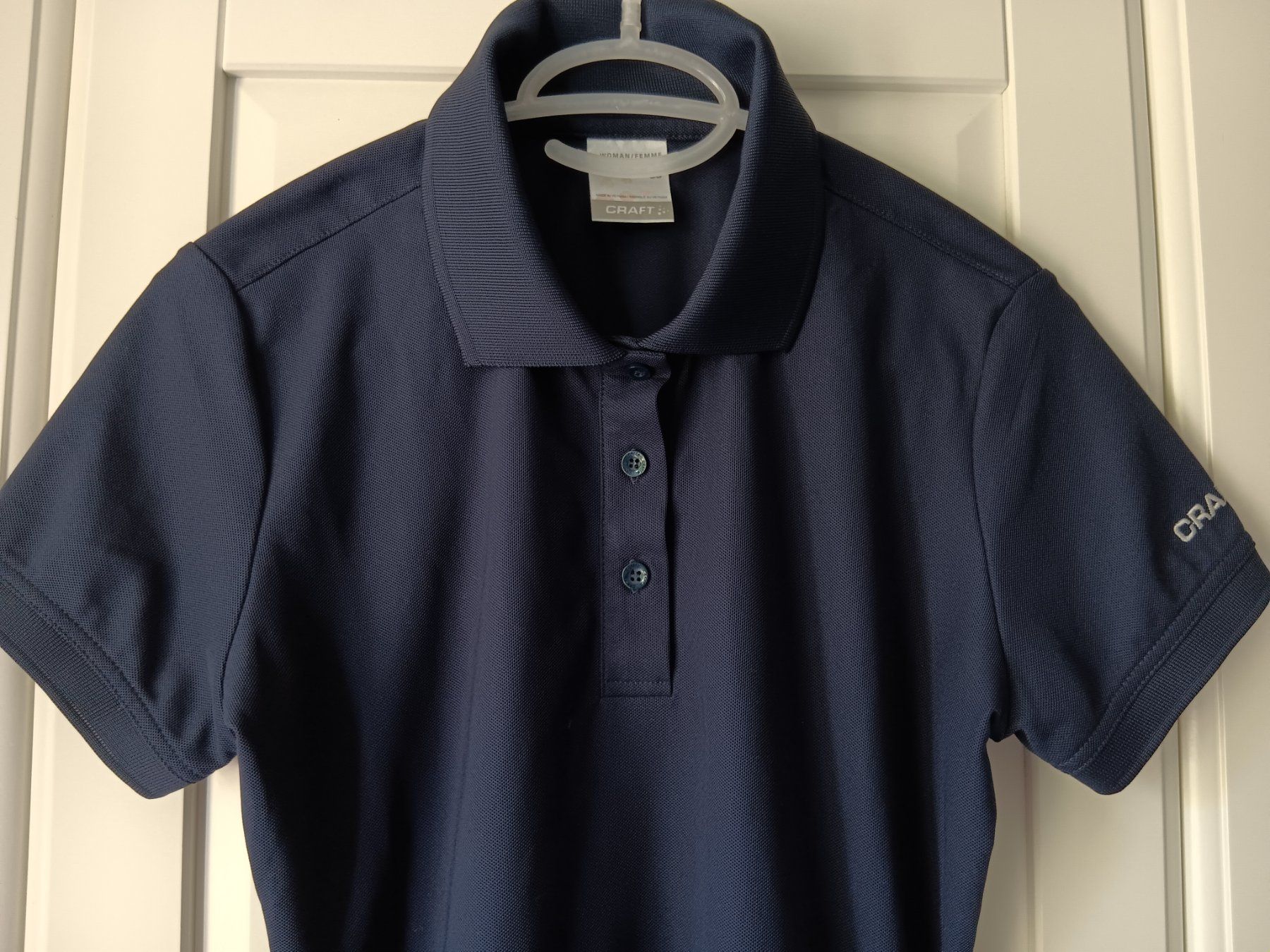 Craft Magliette Polo: CRAFT Polo taille / Grosse 36 – Usato da Cossonay-ville venduto da Super-Price-Quality 1