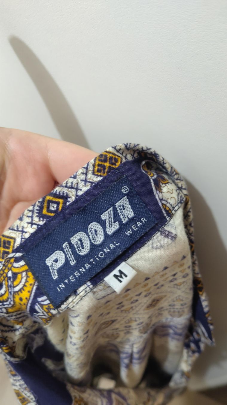 Hemden: Chemise éléphant d'Inde – Neu (gemäss Beschreibung) aus Sion von mel_z929 2