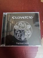 CD - Eluveitie – Helvetios (Folk Metal, 2012)