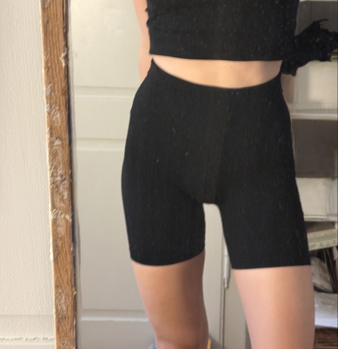 Leggings: Radlerhose S – Gebraucht aus Winterthur von adi_sqz 3