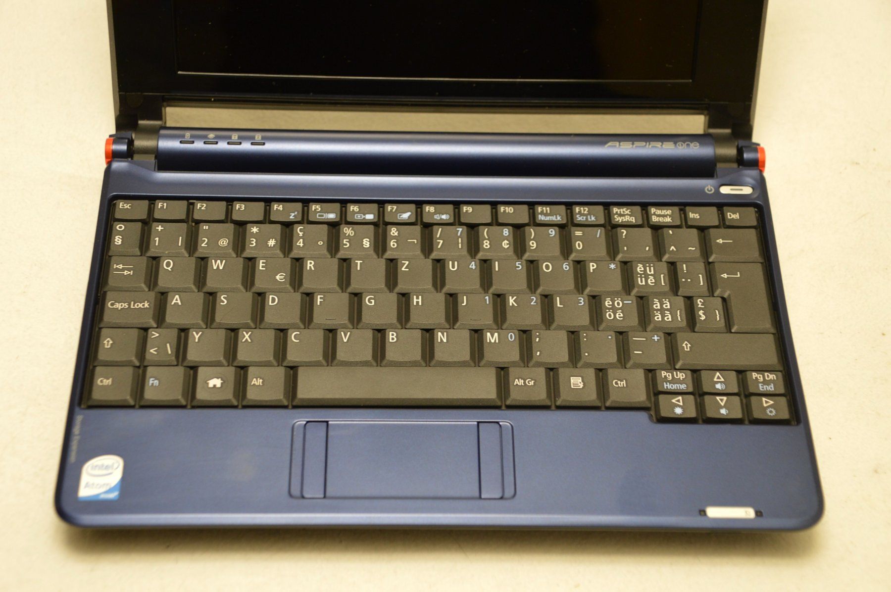 Acer Notebook: Netbook Acer Aspire One ZG5  10" – Usato da Collonges venduto da arashee 2