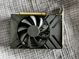 NVIDIA GeForce GTX 1650 4GB GDDR5