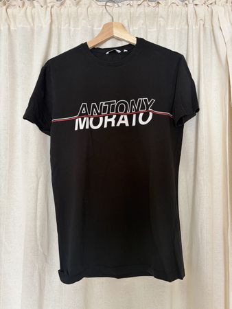 T-Shirt - Antony Morato