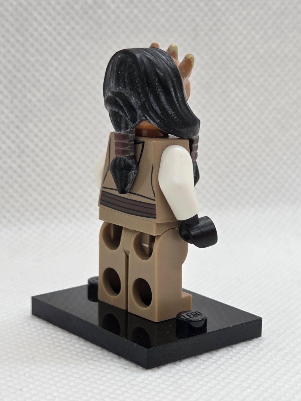 Lego Kit di costruzioni: LEGO Star Wars sw0332 Eeth Koth – Nuovo (secondo la descrizione) da Basadingen venduto da tot_59zf 4
