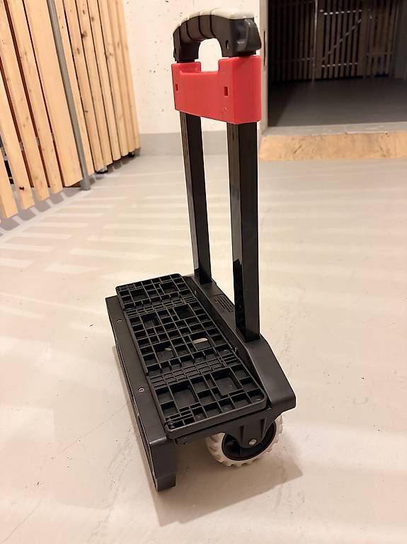 Valigie & Borse: Transportwagen klappbar  – Usato da St. Erhard venduto da steirerbua 1