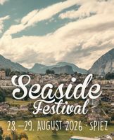 Seaside Spiez , 2-Tages Pass Freitag&Samstag