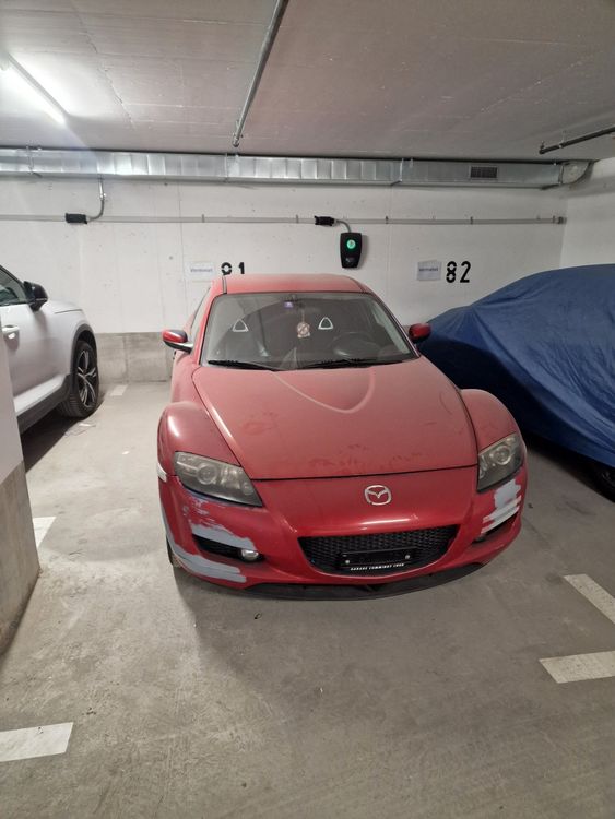 Mazda rx8 | Kaufen auf Ricardo