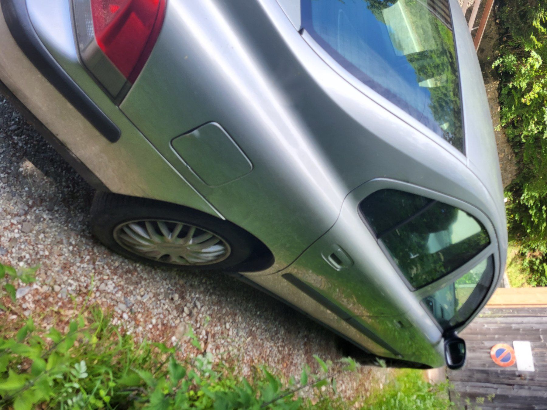 Volvo Automobili: Volvo S60 Limousine Automat – Usato da Guggisberg venduto da Aegertenlehn 3