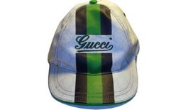 😊GUCCI Cap Original / NP Fr. 470.00