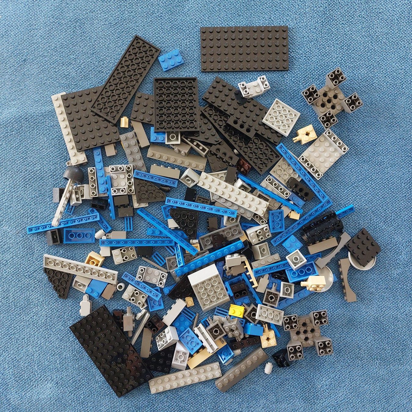 Lego Kit di costruzioni: LEGO 4479 – Usato da Uetikon am See venduto da Peter_von_Lanthen 1
