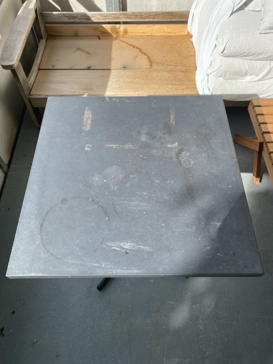 Schaffner Tische: Schaffner Klapptisch – Gebraucht aus Baden von jafer_25 1