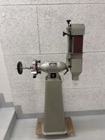 Bandschleifmaschine VITAX Swiss Quality