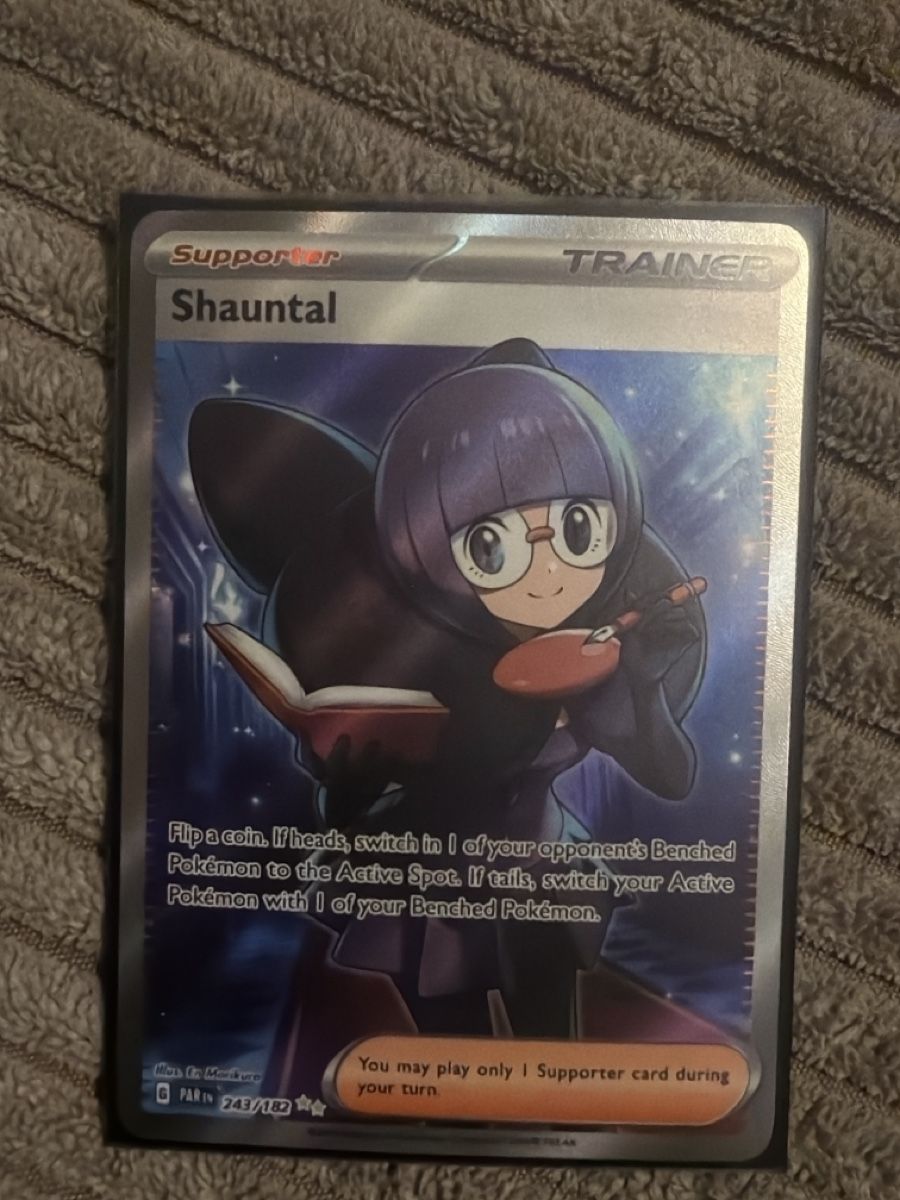Pokémon Sammelbilder & Trading cards: Pokemon 143/182 – Neu (gemäss Beschreibung) aus Turtmann von pat_w58r