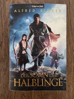 Der Sohn der Halblinge