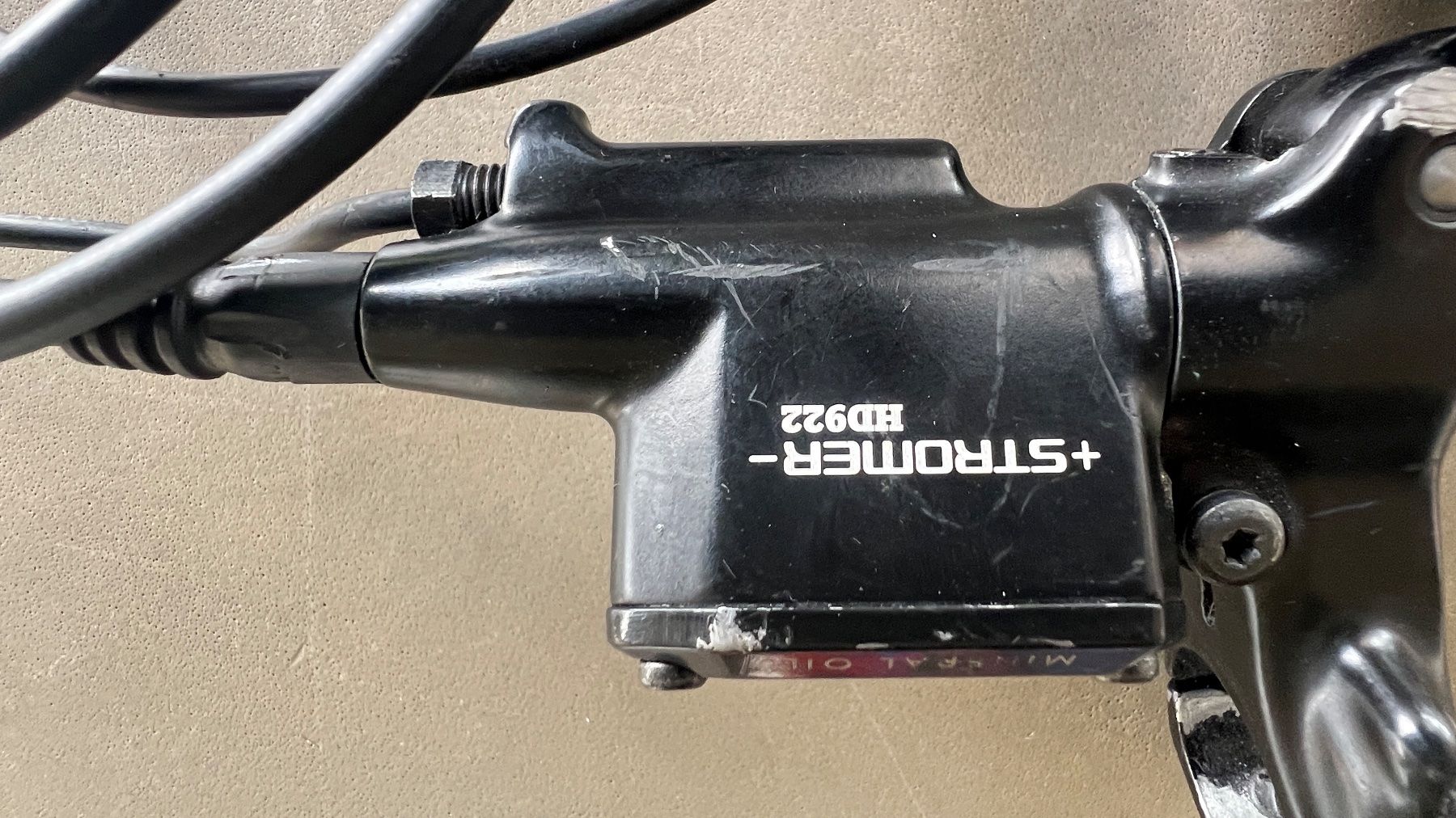 Stromer Ersatzteile: Stromer Komponenten von ST1 – Gebraucht aus Uster von Ixus63 8