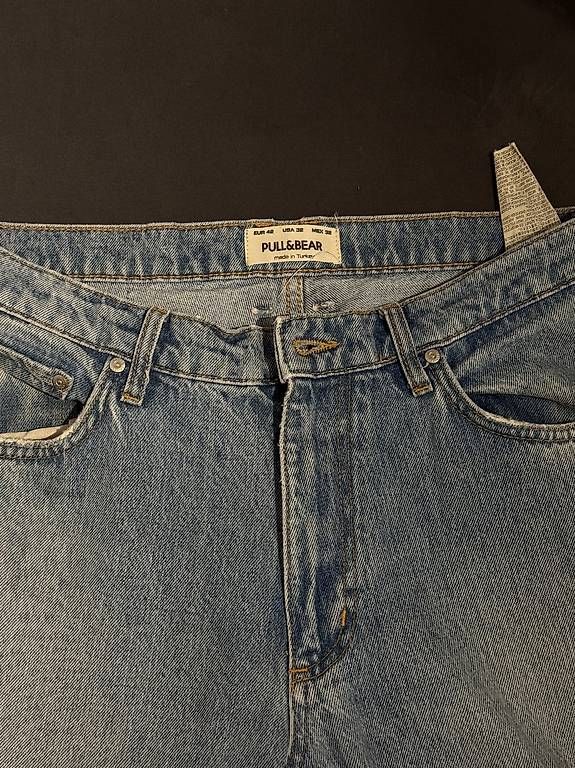 Jeans: Jeans Pull & Bear 42 – D'occasion à Triengen par Ike67 1