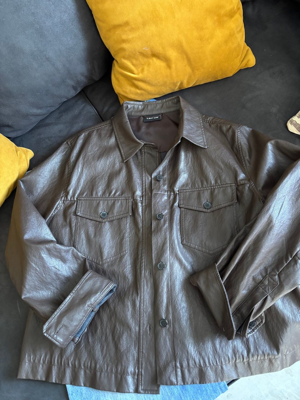 Taifun Giacche: TAIFUN Jacke/Hemd neuwertig – Nuovo (secondo la descrizione) da Merishausen venduto da yourdream 6