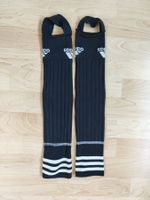 Neue Fussball Stutzen Adidas 12-14 Jahre