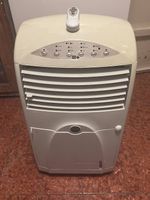 raffreddatore aria ad acqua