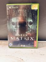 Matrix Xbox 1 Generation 