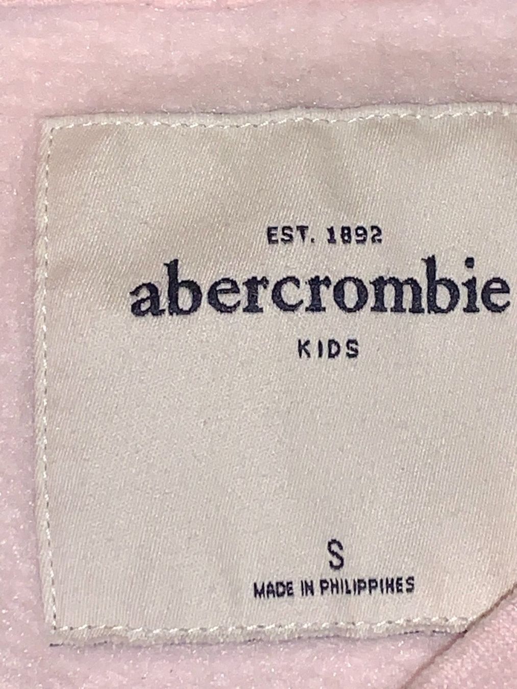 Abercrombie Maglioni & Felpe: sweatshirt abercrombie kids grösse s – Nuovo (secondo la descrizione) da Oberengstringen venduto da Edu78 1