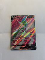 Pokemon Gallade V 081/071 Dark Phantasma s10a