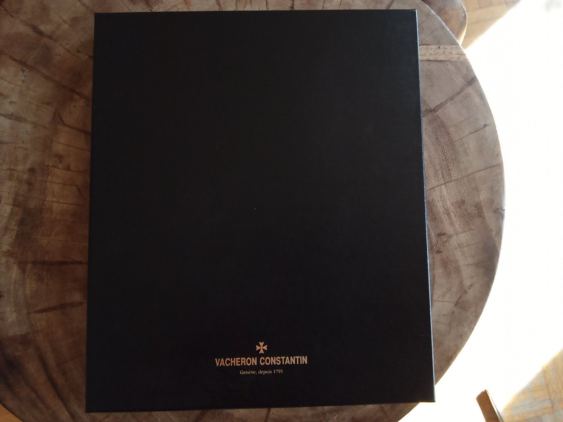 Valigie & Borse: Porte-cartes Vacheron Constantin – Nuovo e nell'imballaggio originale da Anières venduto da Alain1247 7