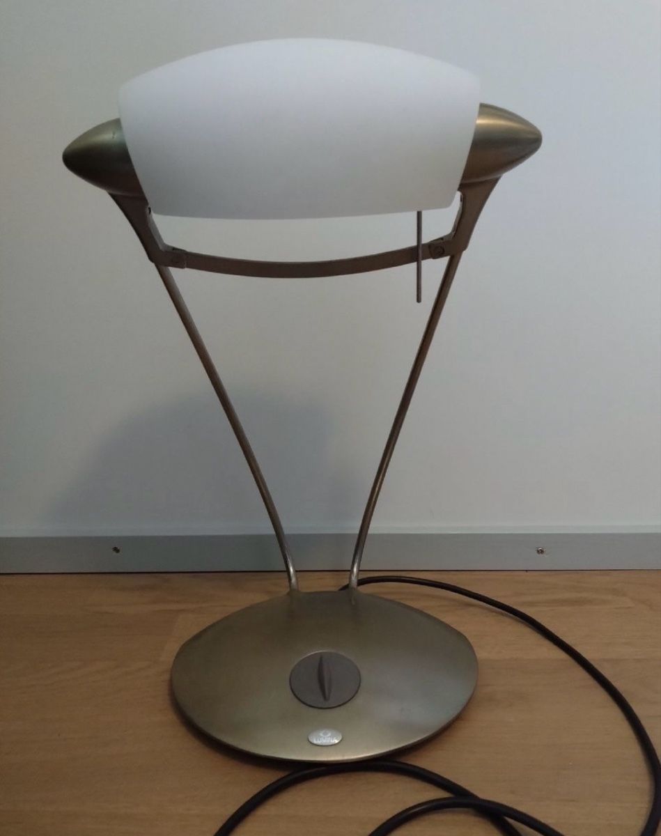 Lumina Lampen: Designerlampe Lumina Marlene – Gebraucht aus Lausen von artehome