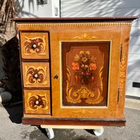 Schafreite Kommode Schubladenschrank Buffet Schrank
