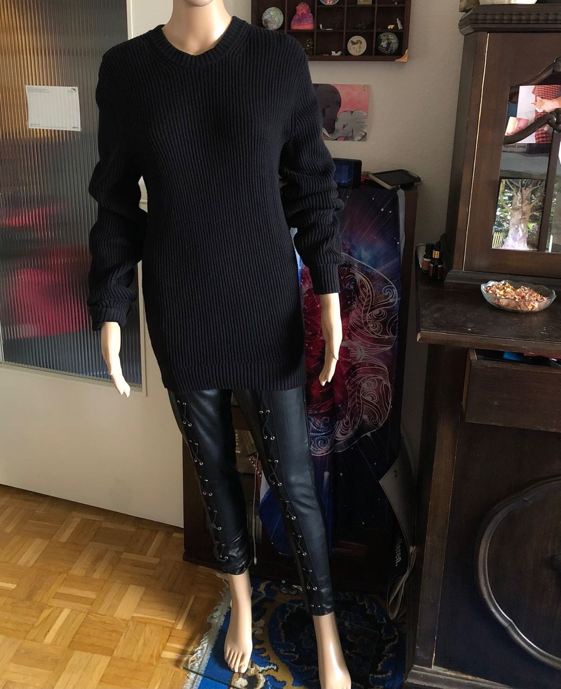 Maglioni & Felpe: Herrenpullover Gr. S – Usato da Basel venduto da Cora3 2