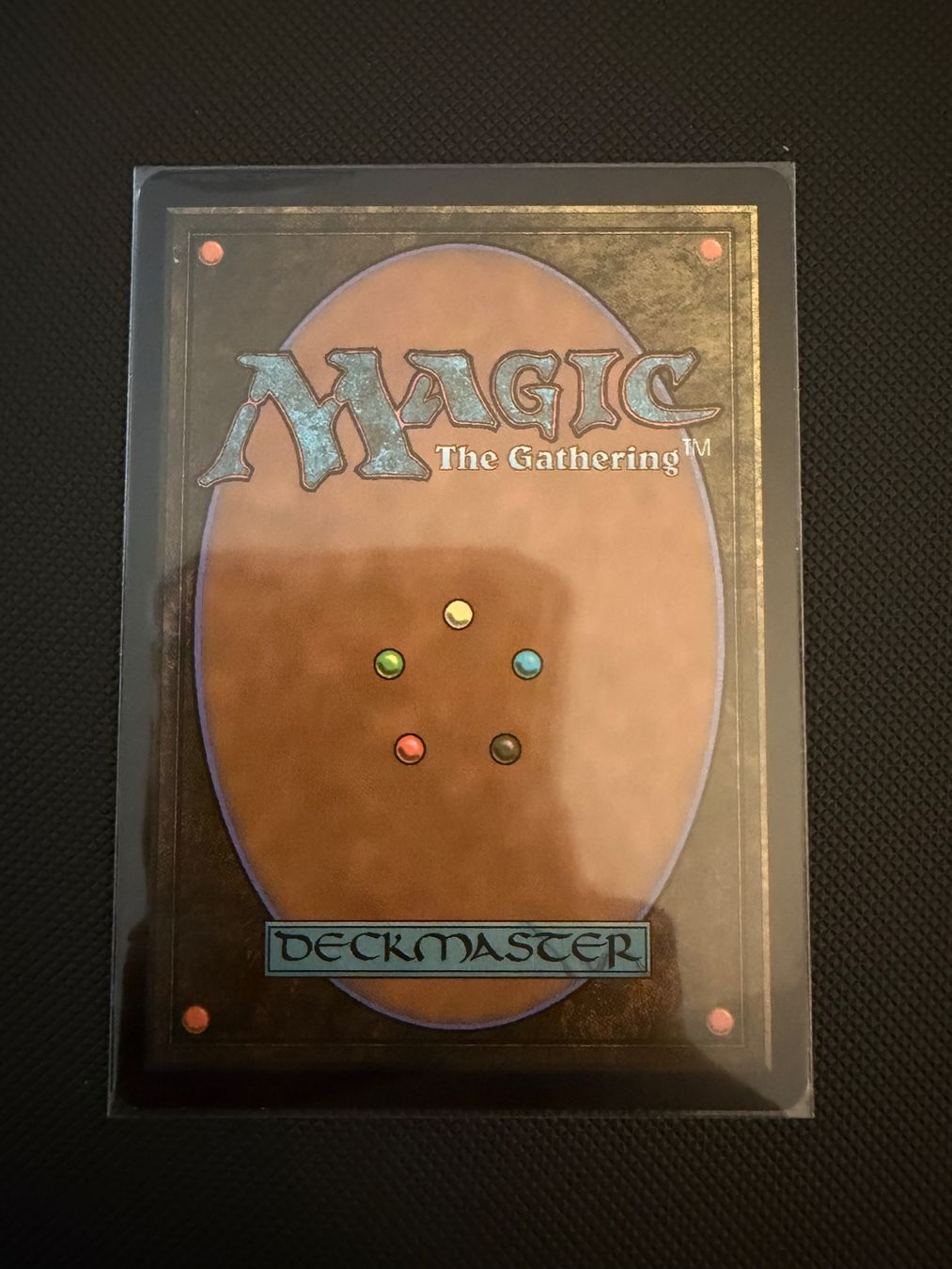Magic The Gathering Carte collezionabili: Fblthp, the Lost – Usato da Ulisbach venduto da joelsj 1