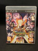 Naruto Storm Revolution für Playstation 3