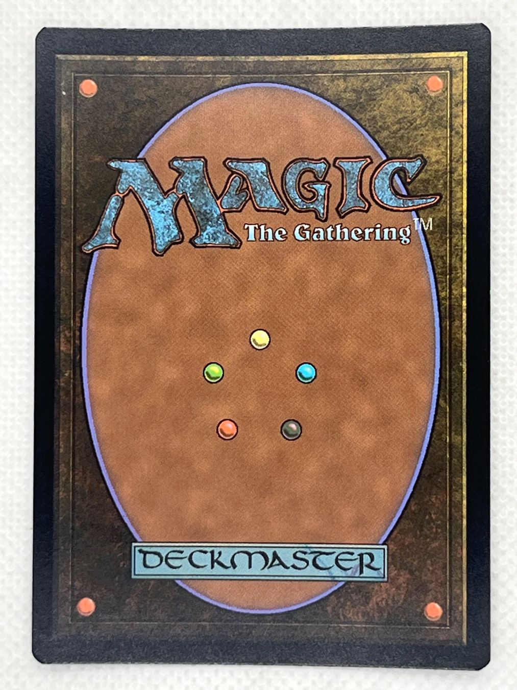 Magic The Gathering Cartes à collectionner: MTG Depth Charge Colossus BRO 078 Englisch Common Foil – D'occasion à Hinterkappelen par Kim1992 1