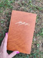 Goethe Werke Erster Band Buch gute Zustand